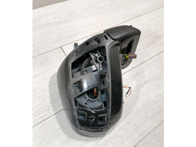 Zpětné zrcátko  Peugeot 3008 II 2022  8514TJ  