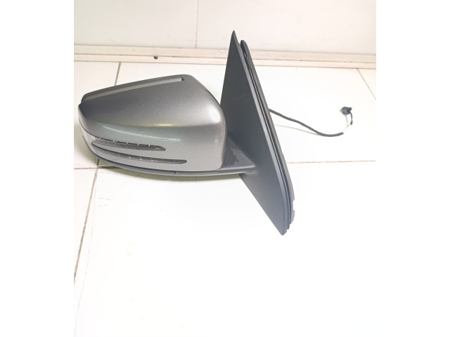 Zpětné zrcátko  Mercedes-Benz A W176 2015  021047, A1767270888  