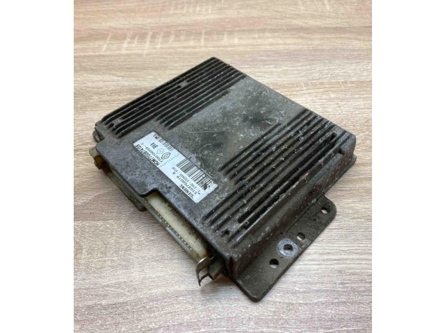Řídící jednotka HOM7700874128, S103750019A   Renault Espace III 1997