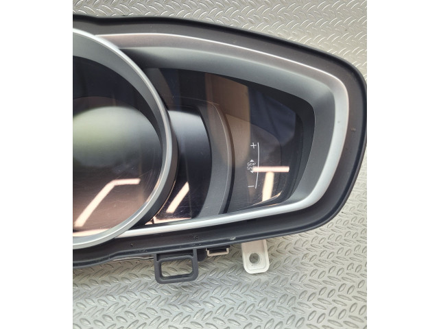 Přístrojová deska  Volvo V40 Cross country 2015 31433331, P31433331  