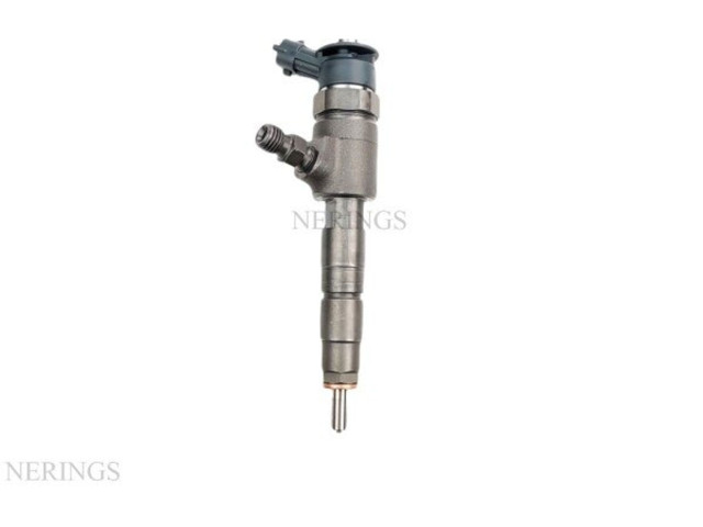 Форсунка 0445110566, A-0445110565    Citroen SpaceTourer M   