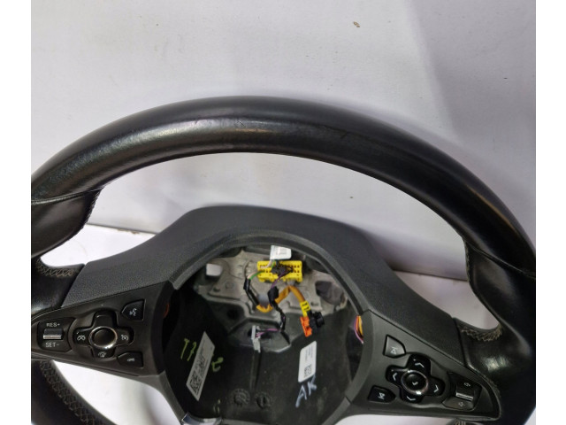 Volant Opel Zafira C 2015 12022252123  