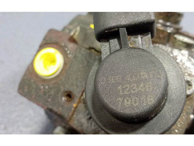 Vstřikovač 0445010171   Audi A6 Allroad C6     
