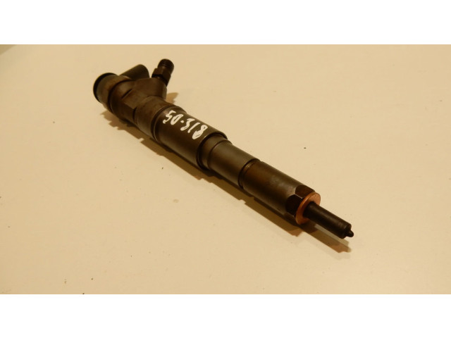 Vstřikovač 7793836, 0445110216   BMW 5 E60 E61  pro naftový motor 3.0 M57D30 / 306D2 Diesel