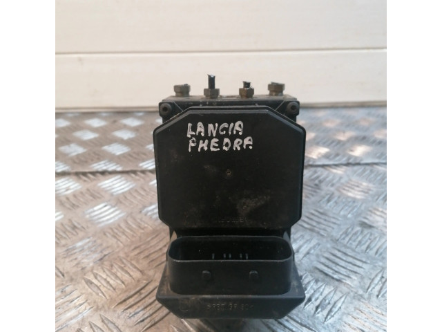 Jednotka ABS 0265950075   Lancia Phedra 2005