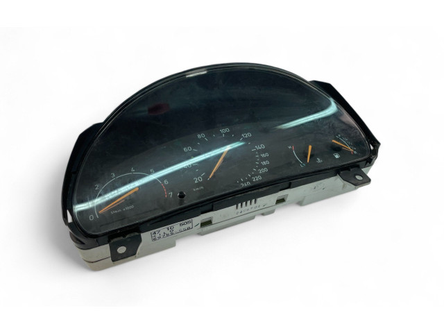 Панель приборов 4710505   Saab 9-3 Ver1       