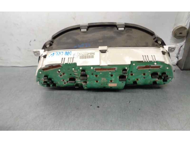 Панель приборов 0K24K55430A, K2AC5543XE   KIA Sephia       