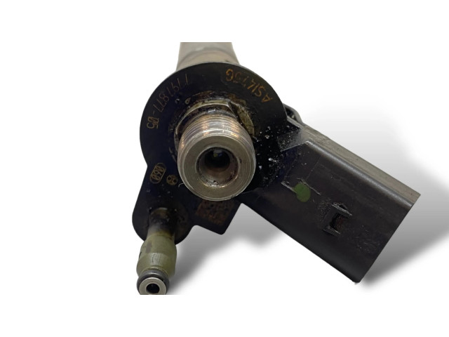 Vstřikovač 779787705, 0445116001   BMW 3 E92 E93  pro naftový motor 2.0 N47 D20 A D