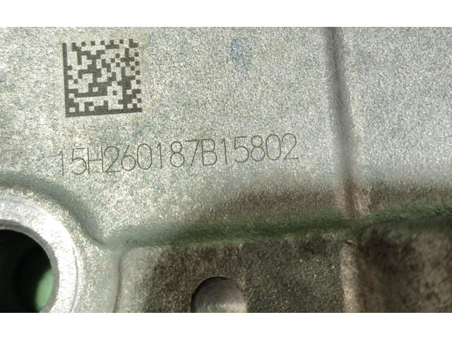 Čerpadlo oleje 15H260187B15802   KIA Rio   