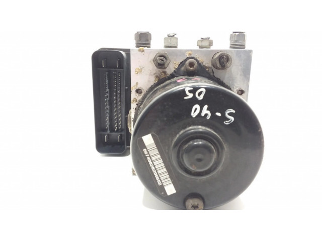Jednotka ABS 30736588, 4N512C405EC   Volvo S40 2005