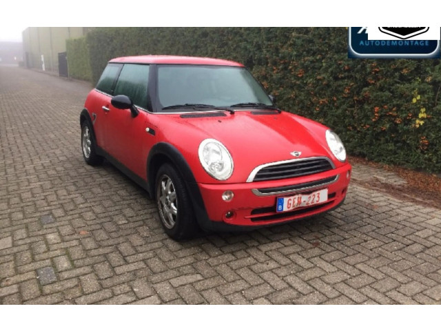Zpětné zrcátko  Mini One - Cooper R50 - 53 2006  51167192470, 51167192470  
