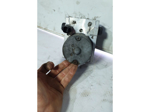 Блок АБС 4e0614517bq   Audi  A8 S8 D3 4E  2002 - 2009 года