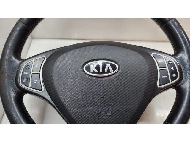 Volant KIA Ceed 2008   