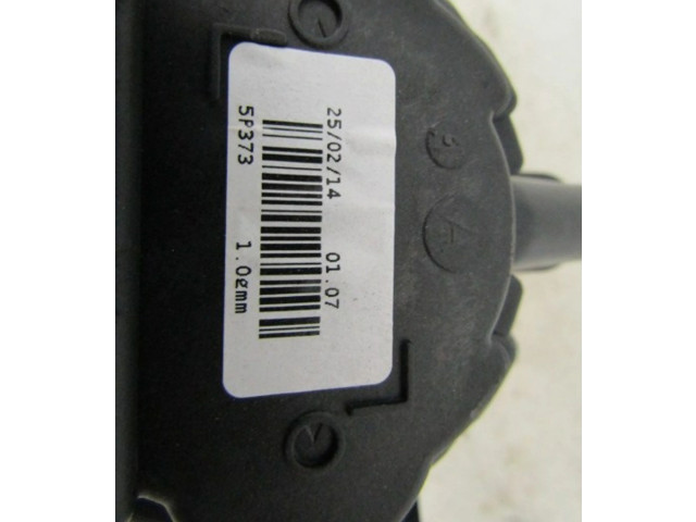 Вентилятор печки    272101005R, 272101005R   Renault Captur