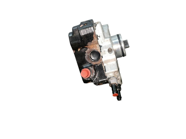 Vstřikovací čerpadlo 0445010143, BOSCH   Mercedes-Benz C W203     