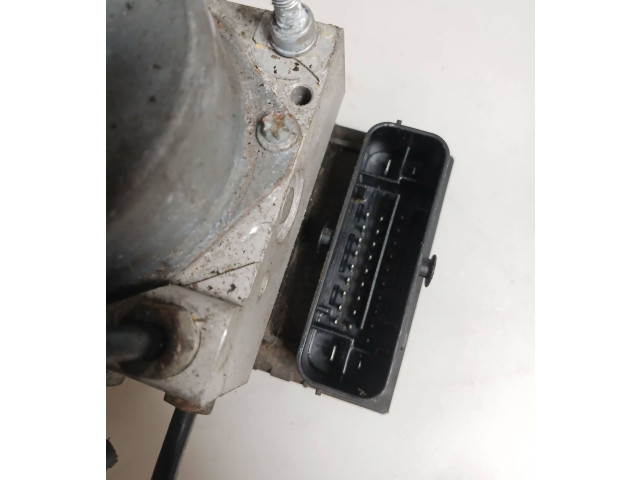 Jednotka ABS 0265800796, 0051000747   Opel Corsa  2009