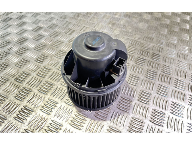 Вентилятор печки    3M5H18456AC, 1736007101   Ford C-MAX I