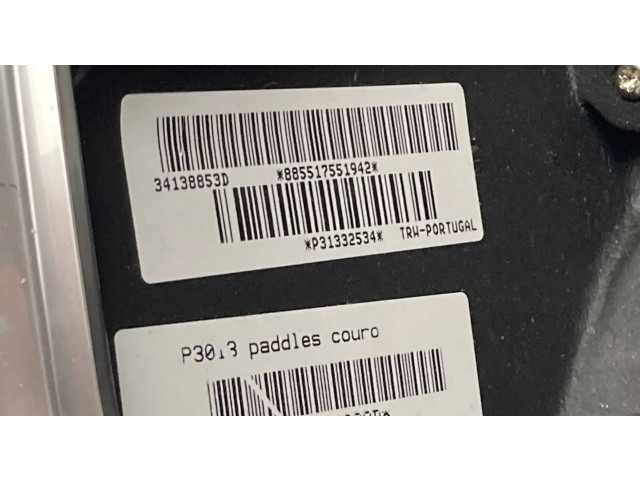 Volant Volvo XC60 2016 34138853D  