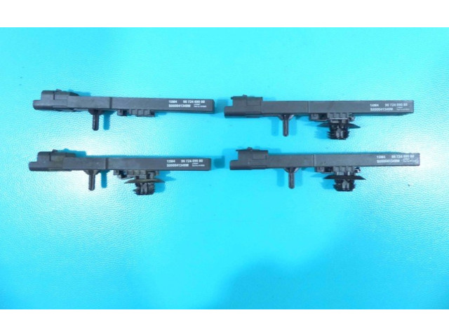 Řídící jednotka 0281019823, IMPRK1223997   Peugeot 508 2015
