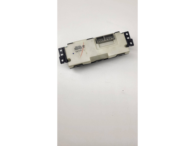 Блок управления климат-контролем 27500JG04A, A02000A7503000   Nissan X-Trail T31