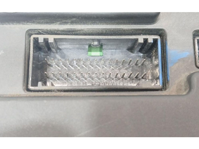 Блок комфорта 8200029340   Renault Megane I   