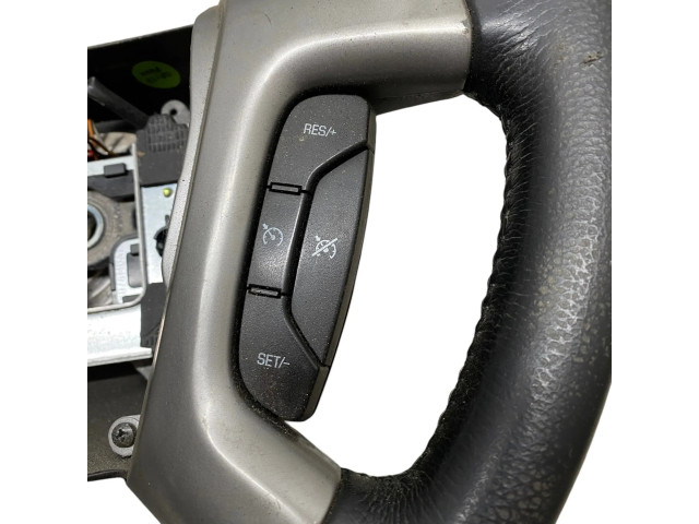 Руль Chevrolet Captiva         