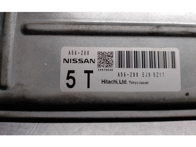 Řídící jednotka A56Z08, 24875630   Nissan Altima 2006