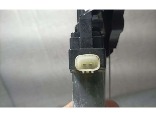 Zpětné zrcátko  Suzuki Ignis 2000  8346065P00, 2621006080  
