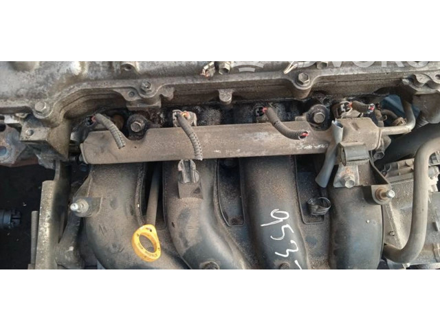 Vstřikovací lišta 2325037010, 23250-37010   Toyota Auris 150     