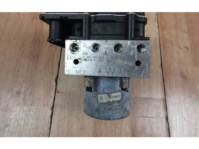 Jednotka ABS EH46437A0, 0265251512   Mazda CX-7 2009