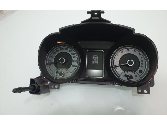 Přístrojová deska  Mitsubishi Pajero 2008 MM0044042, 8100A623  