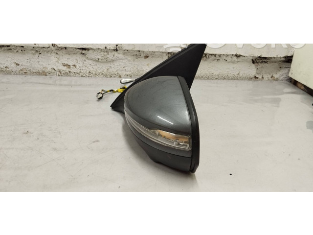Zpětné zrcátko  Mercedes-Benz GLE W167 2024  A1678100105  