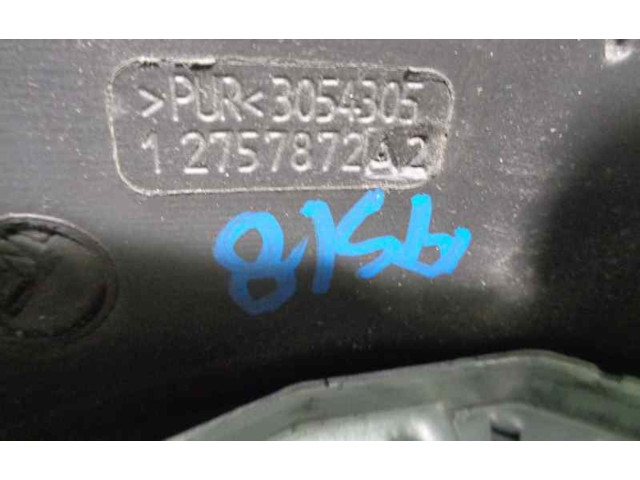 Руль Saab 9-3 Ver2  2003 - 2007 года 12796742      