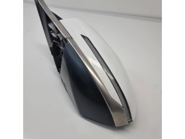 Zpětné zrcátko  levé Hyundai Tucson IV NX4 2021  87610N7230  