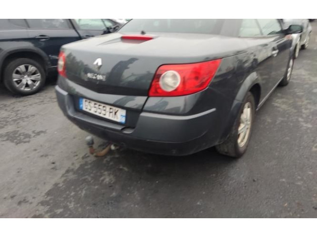 Дисплей    8200755120   Renault Megane II