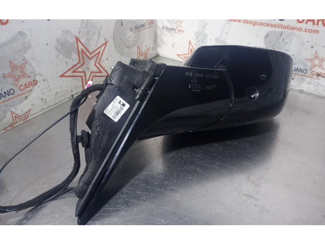 Zpětné zrcátko  Peugeot 408 I 2024  985644969V  