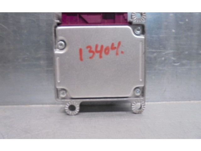 Блок подушек безопасности 8625009060, 5WY64065   SsangYong Kyron