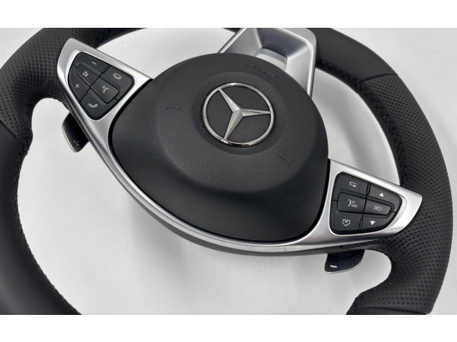 Volant Mercedes-Benz C W205 2016   