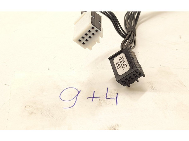 Ojnice  2118100976, 2118101376    Mercedes-Benz E W211  