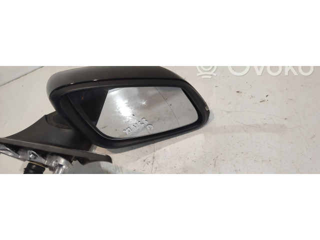 Zpětné zrcátko pravé BMW X1 E84 2013    