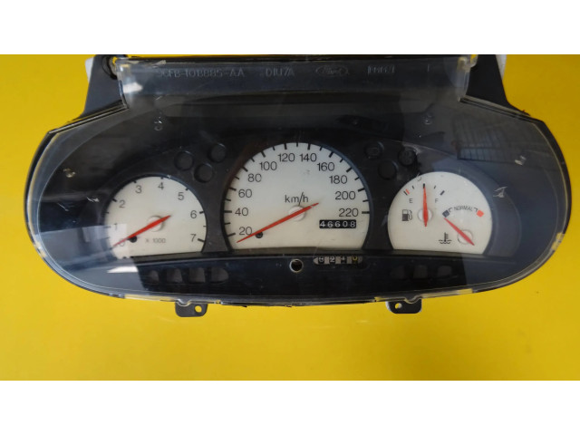 Панель приборов 96FB10649EF   Ford Puma       