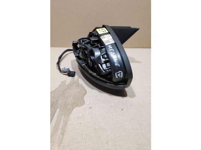 Zpětné zrcátko  Renault Megane IV 2020  963027851R  