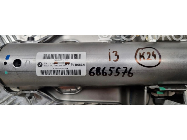    Рулевая рейка 6865576   BMW i3 2013-- года