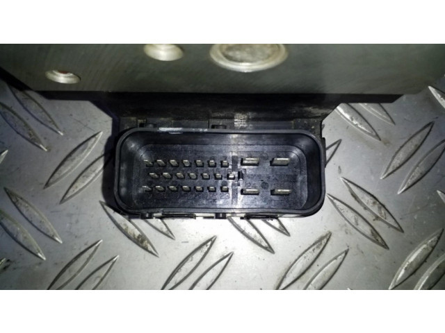 Блок АБС 0K30C437A0, AC04500151   KIA  Rio  2001-2005 года