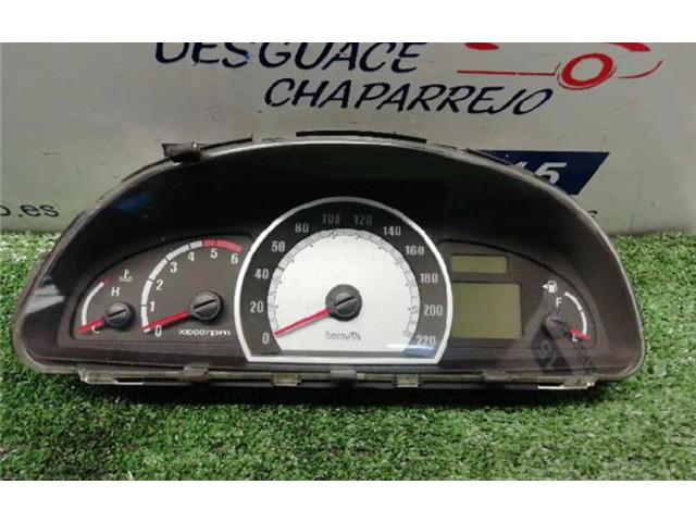 Панель приборов 9400417511, 9400417511   Hyundai Matrix       