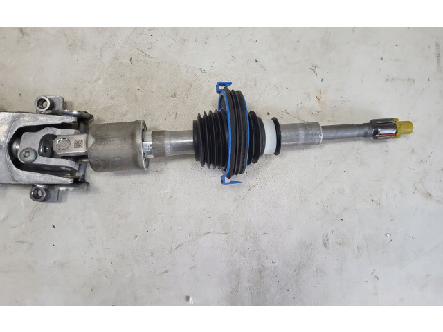  рейка  Колонка рулевая 20646009537   Mercedes-Benz C W206 2021 -  года
