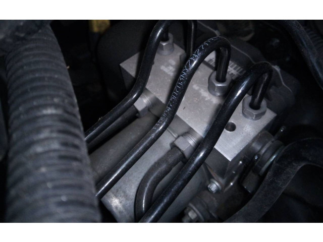 Jednotka ABS 9674677580, 0265230881   Peugeot 5008 2012
