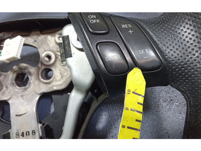 Руль Mazda 5  2005 - 2010 года       