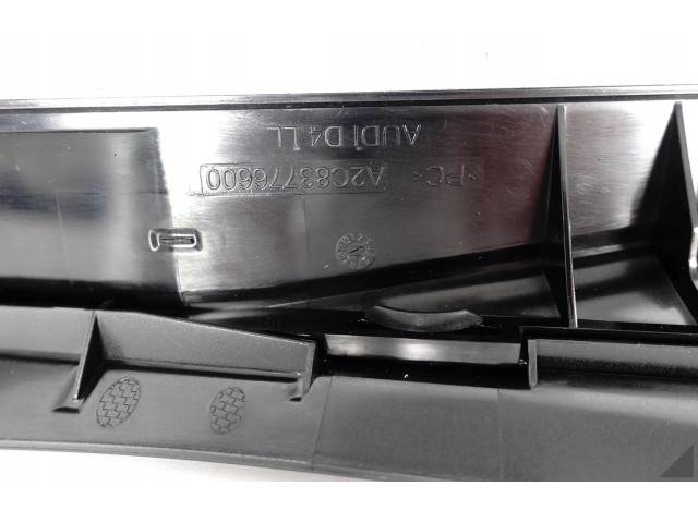 Дисплей    4H0919617   Audi A8 S8 D4 4H