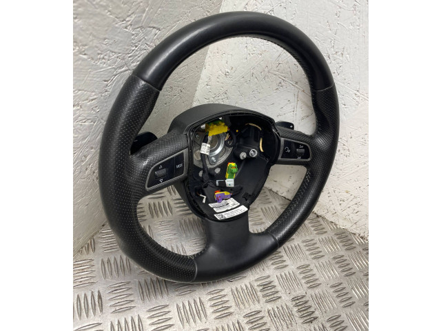 Volant Audi A5 8T 8F 2009 0060005003, 8R0419091  